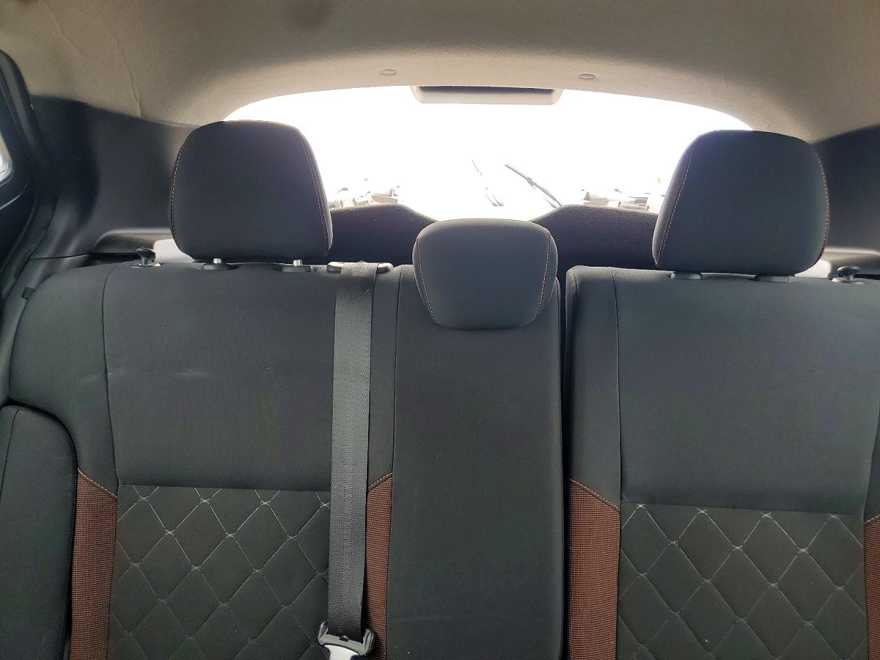 Nissan Kicks Sr