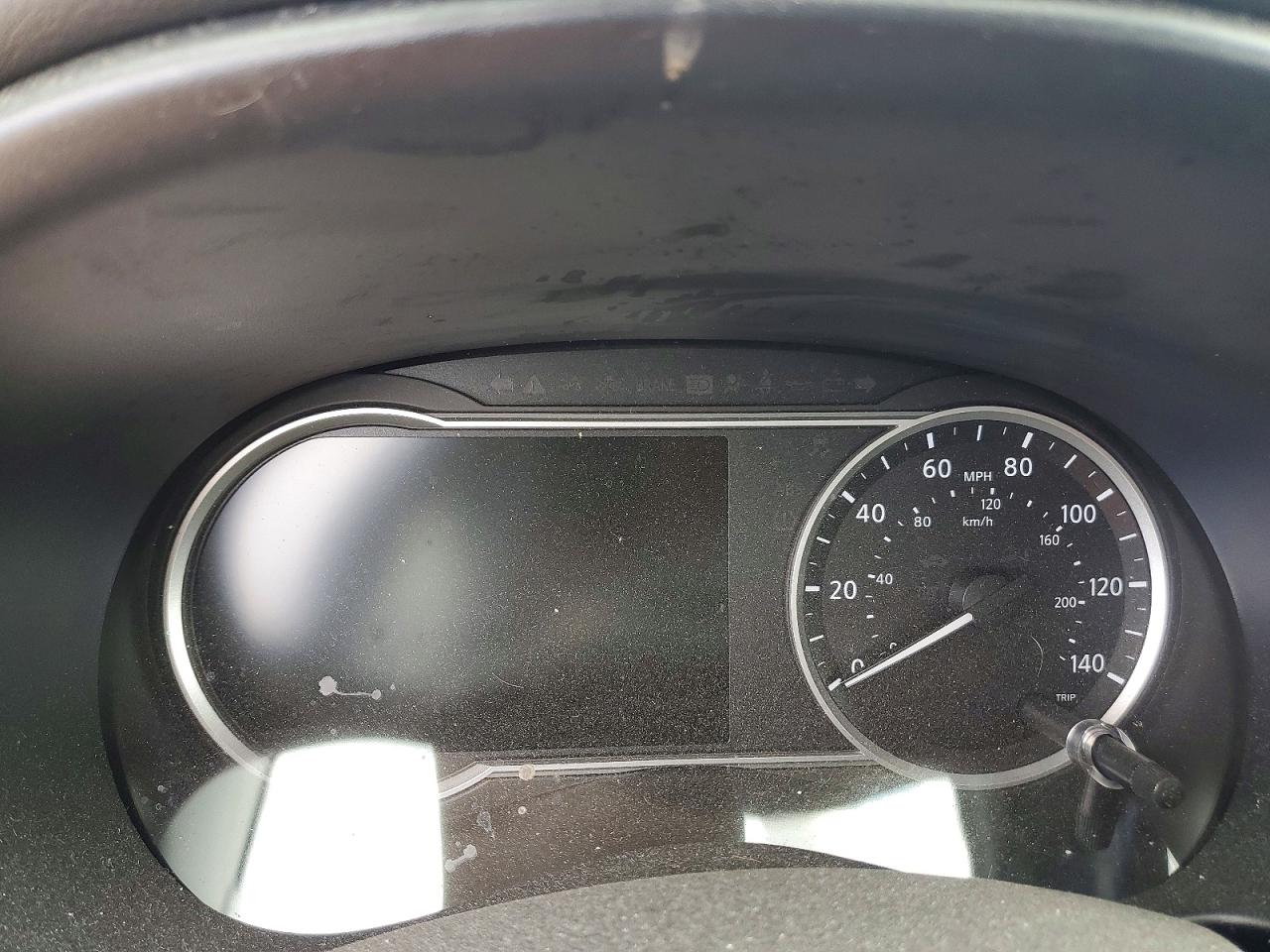 Nissan Kicks Sr