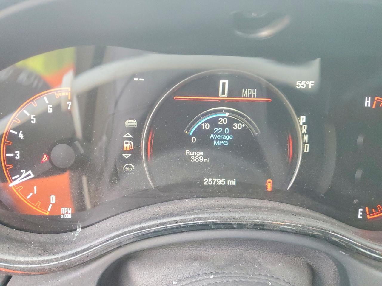 Dodge Durango Gt