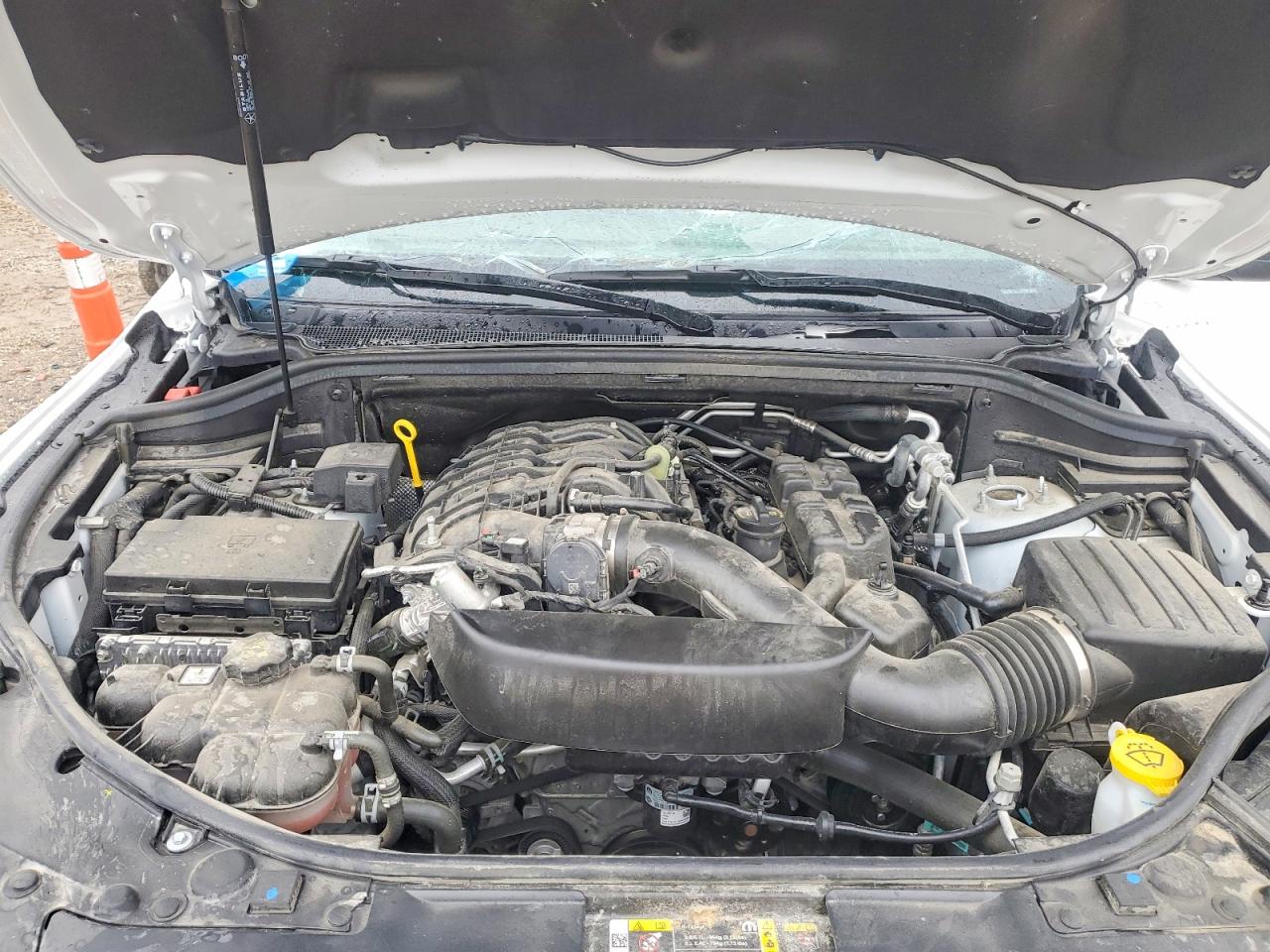 Dodge Durango Gt