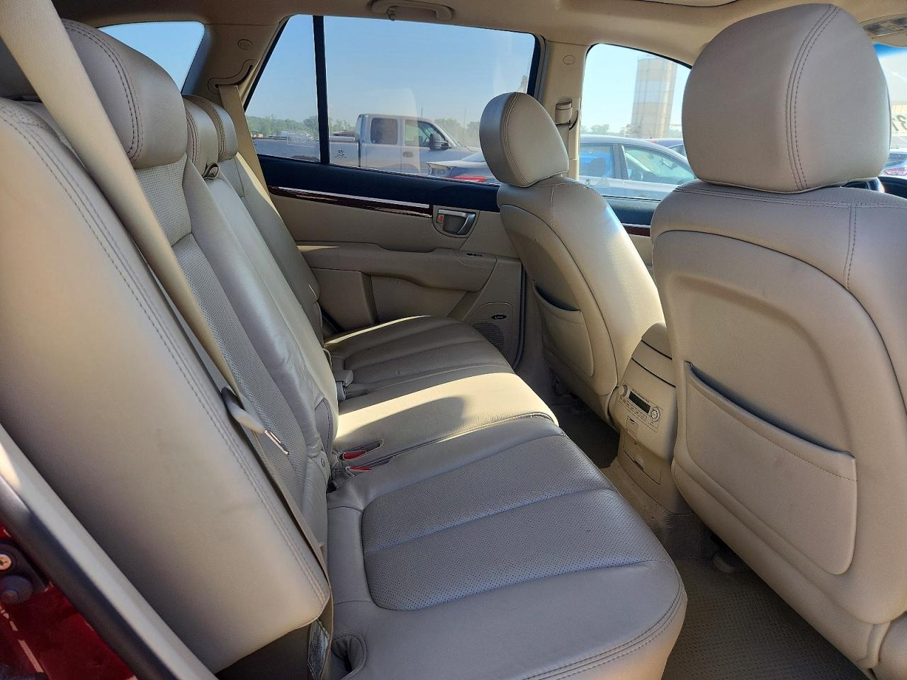 Hyundai SANTA FE Se