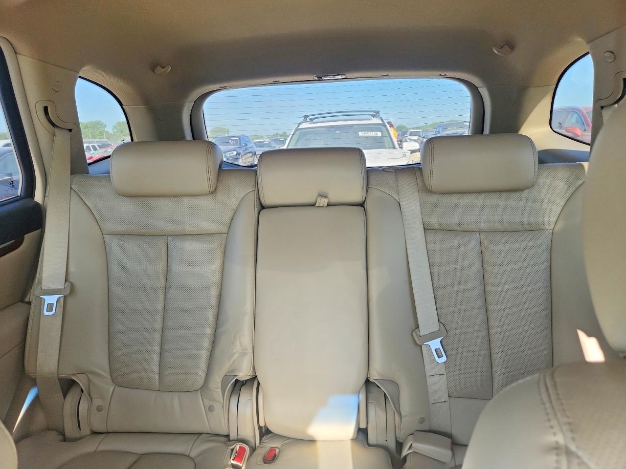 Hyundai SANTA FE Se