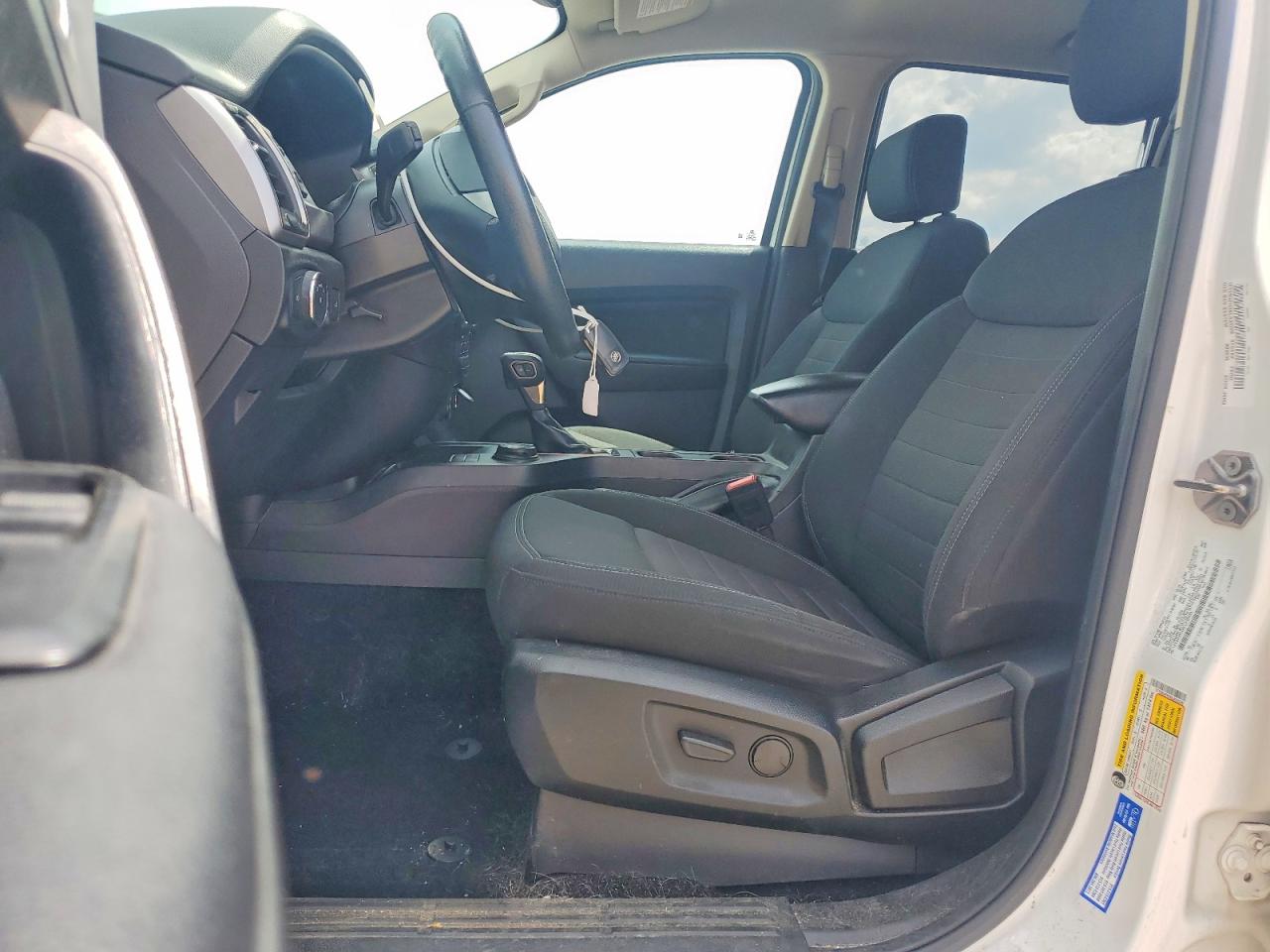 Ford Ranger Xl