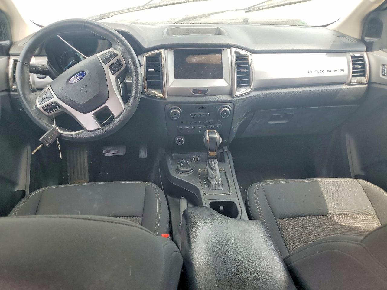 Ford Ranger Xl