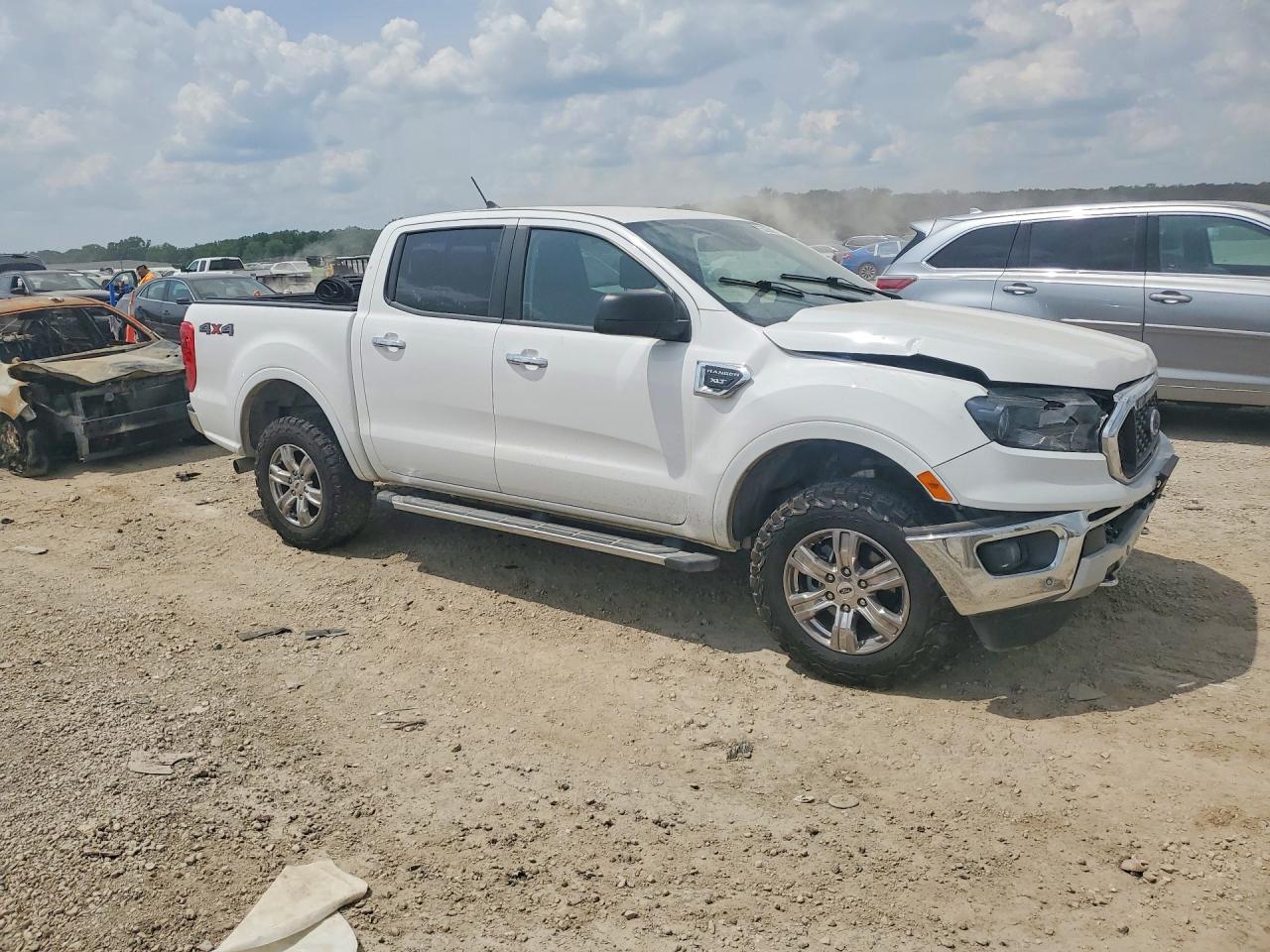 Ford Ranger Xl