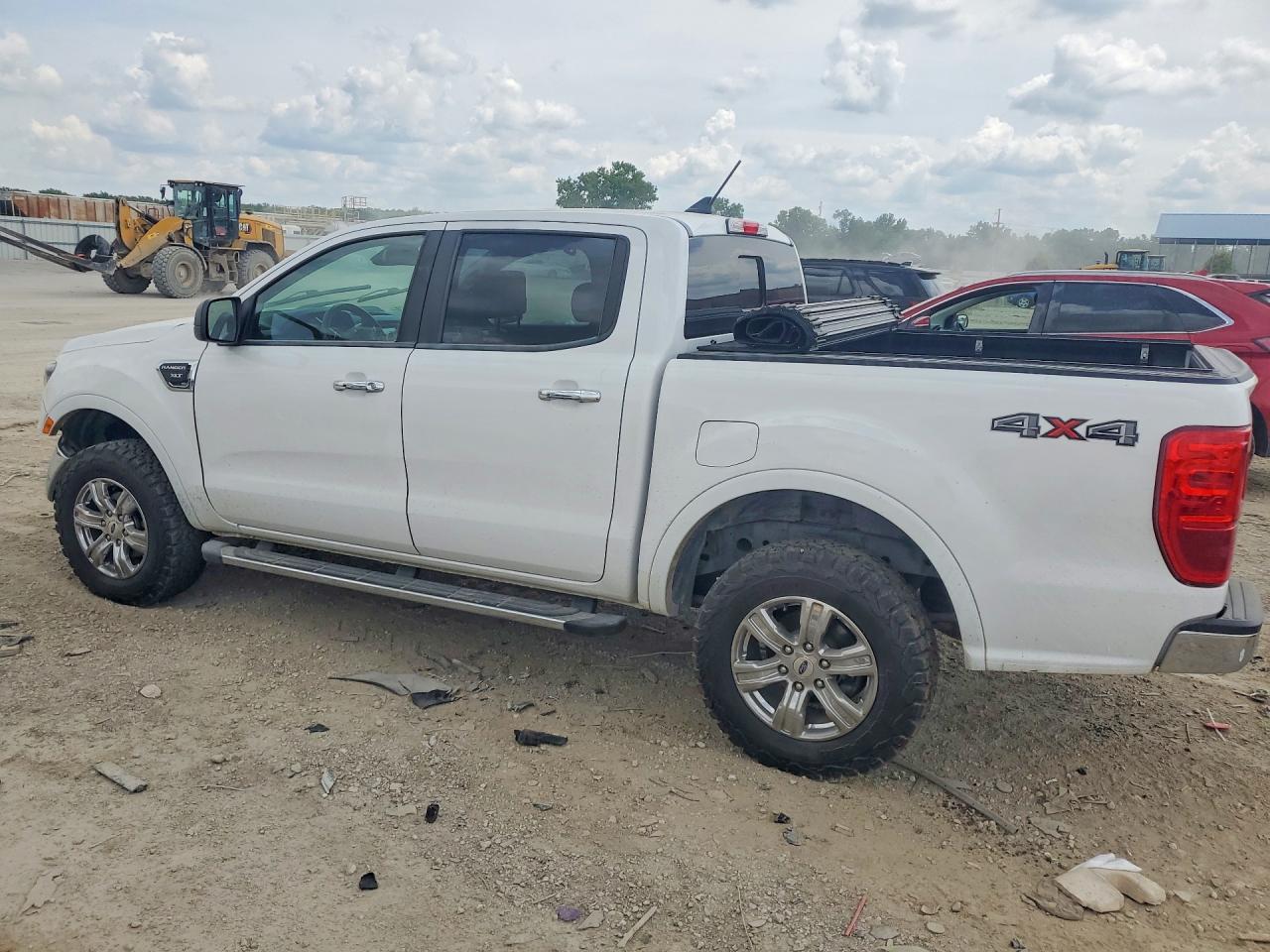 Ford Ranger Xl