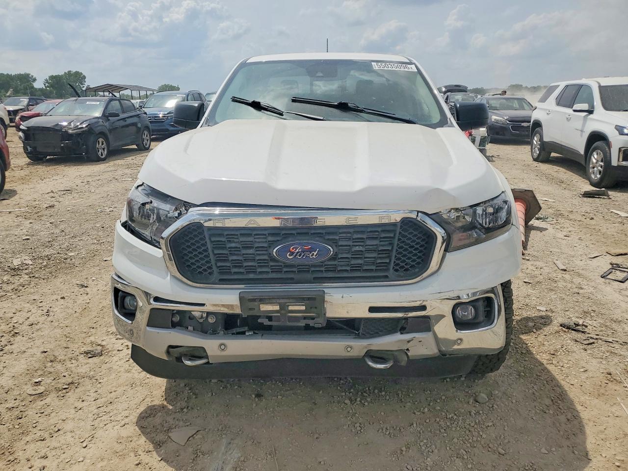 Ford Ranger Xl