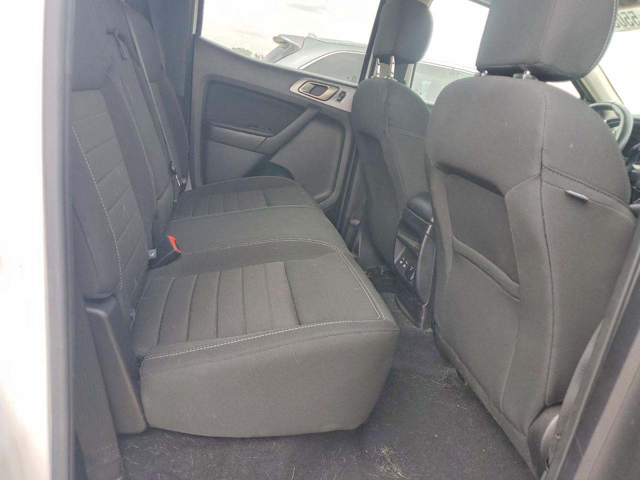 Ford Ranger Xl