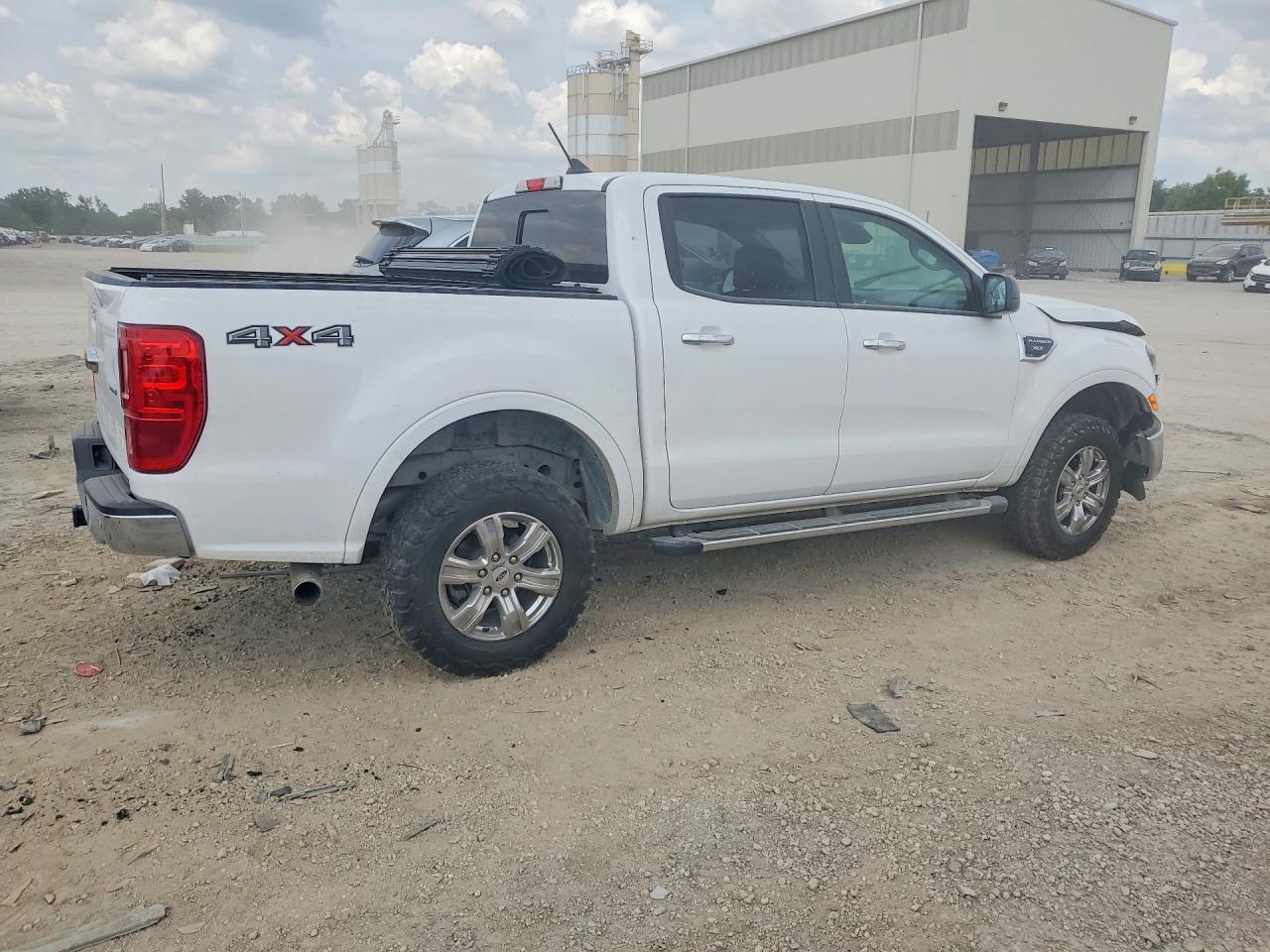 Ford Ranger Xl