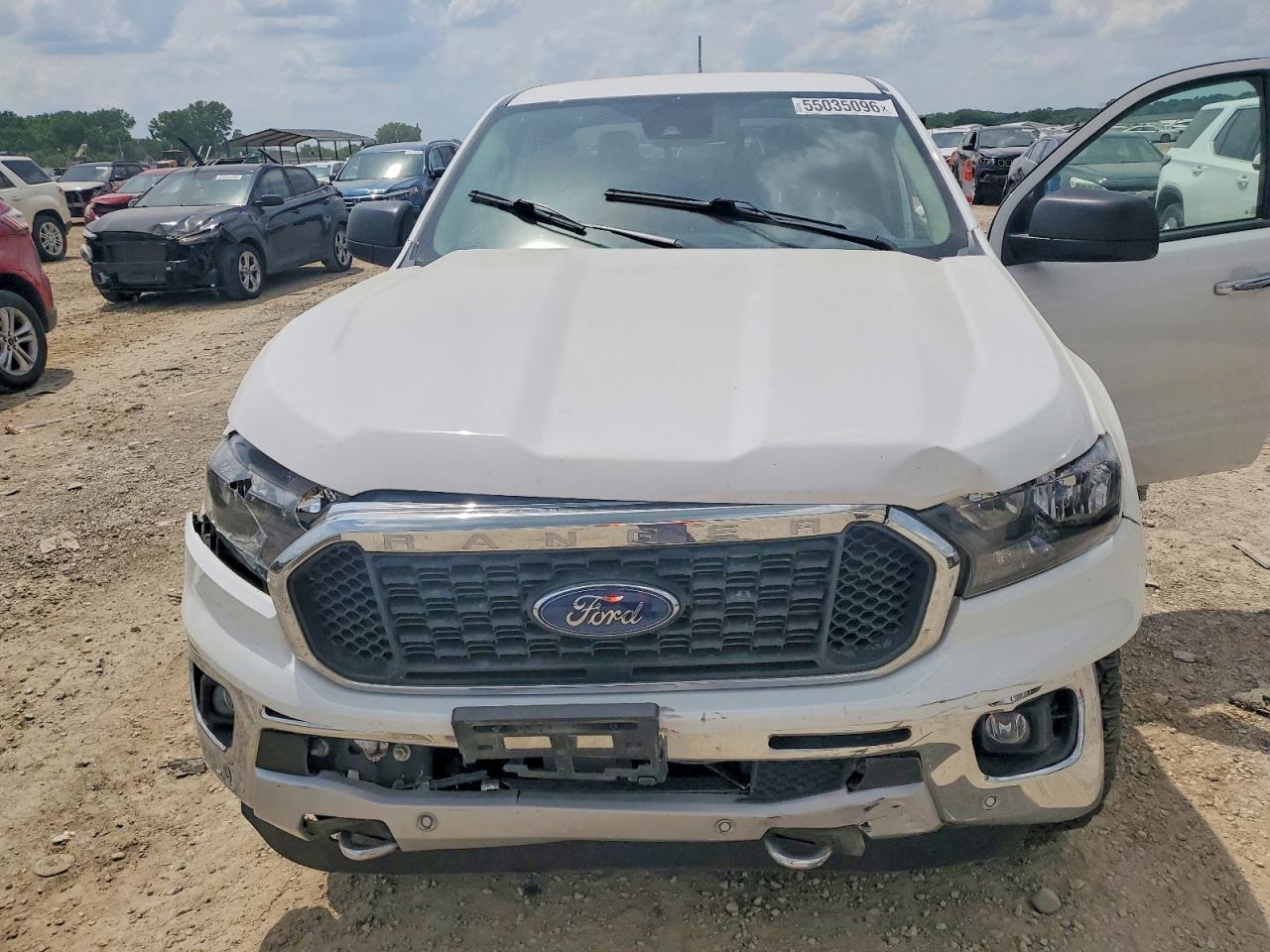 Ford Ranger Xl