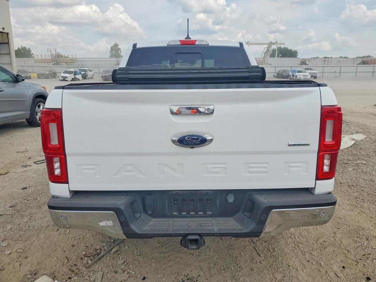 Ford Ranger Xl