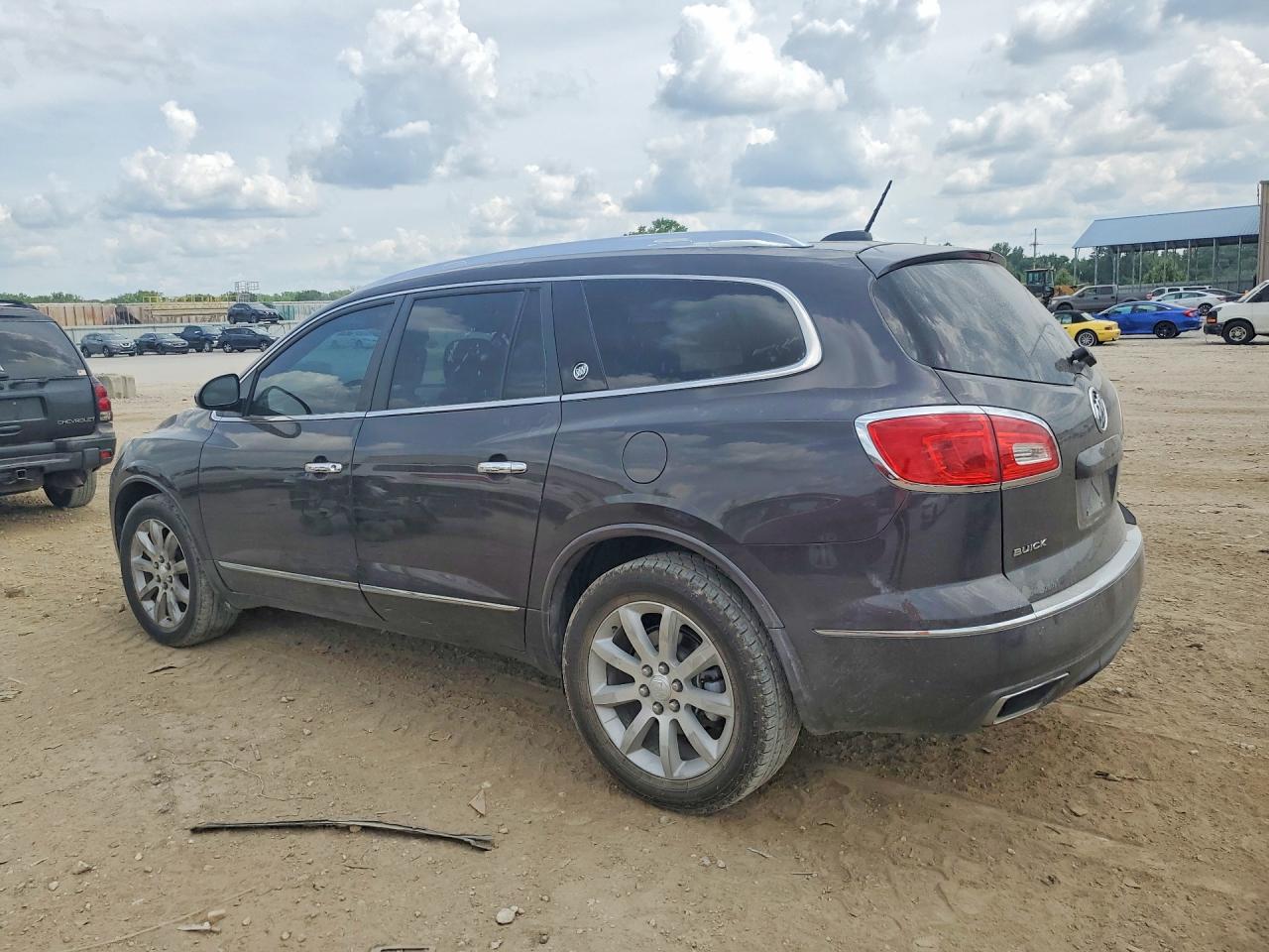 Buick Enclave