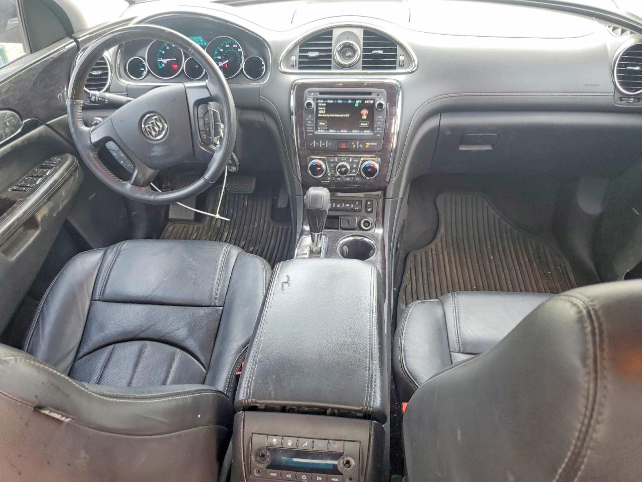 Buick Enclave
