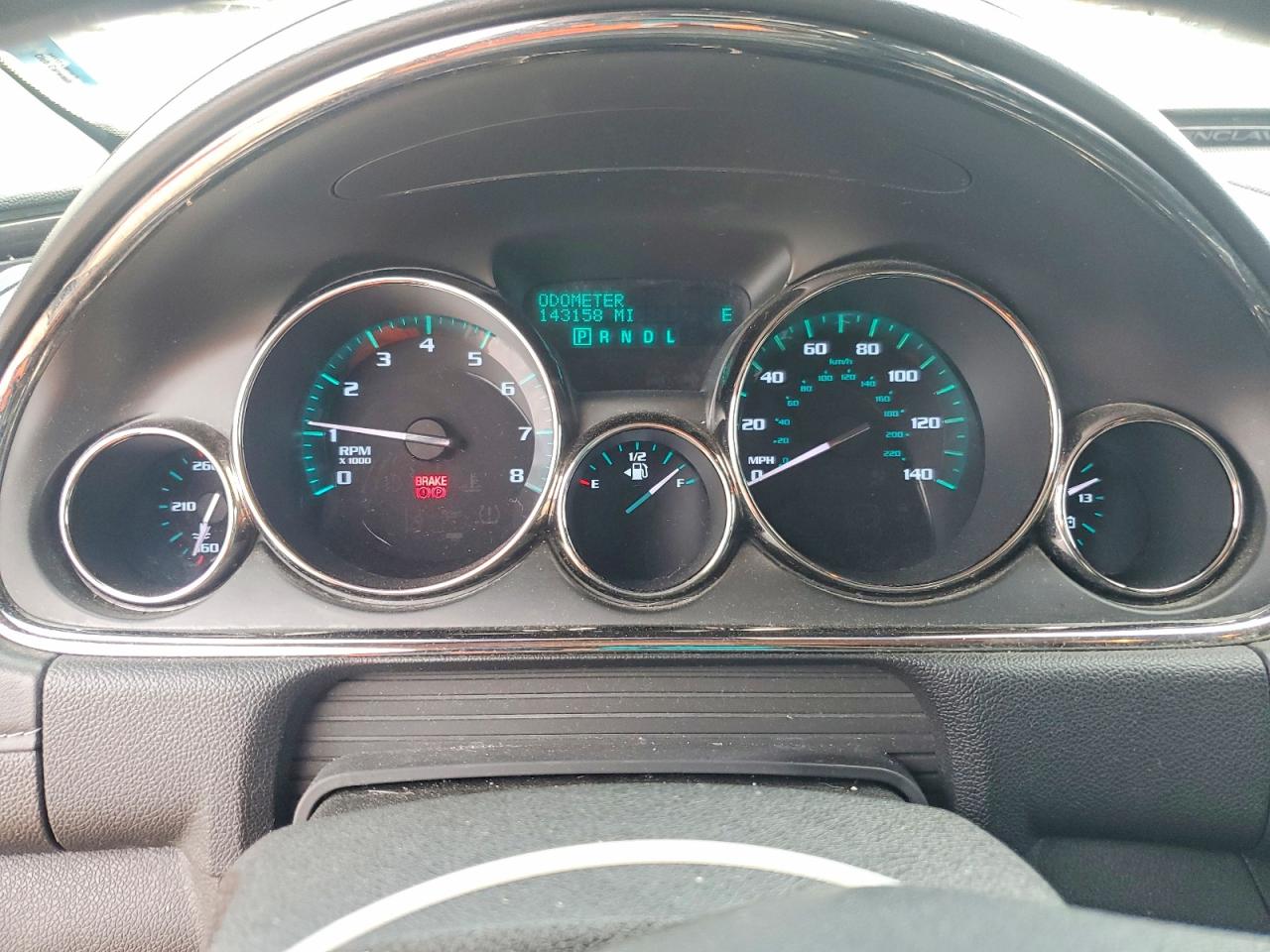 Buick Enclave