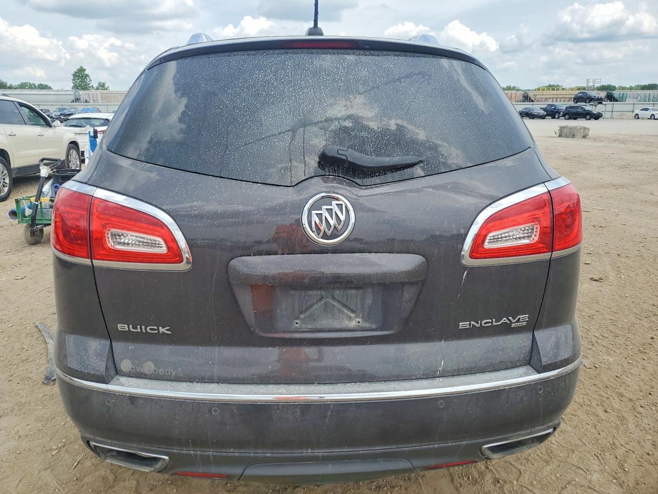 Buick Enclave