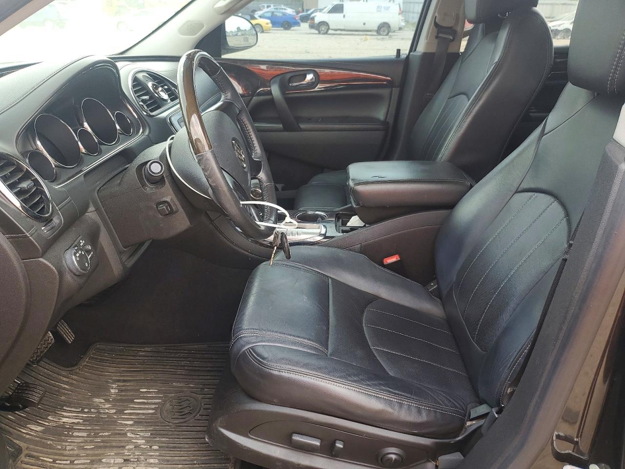 Buick Enclave