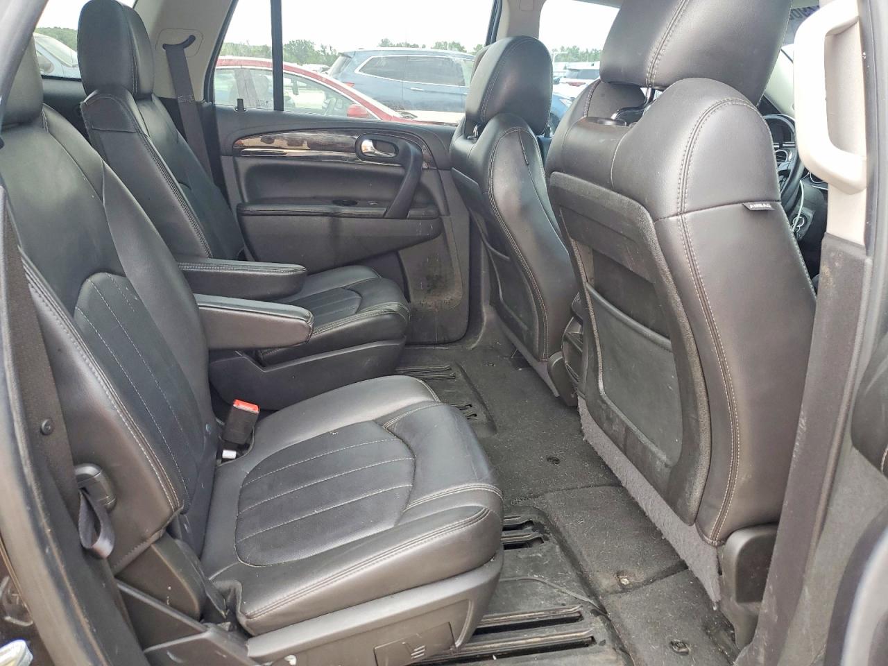 Buick Enclave