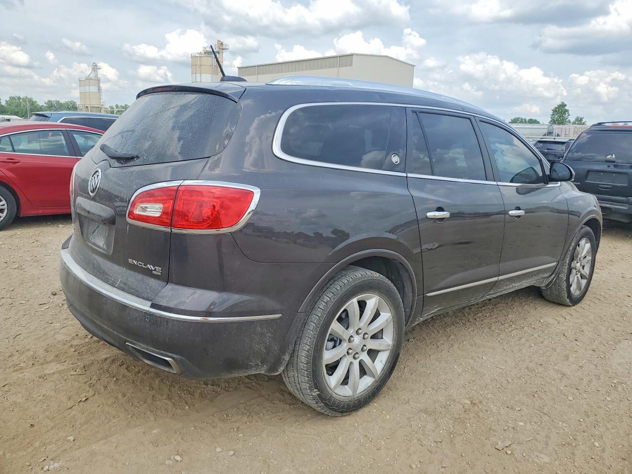 Buick Enclave