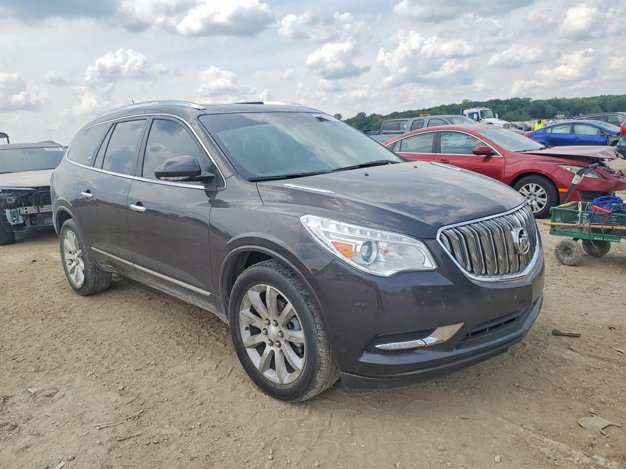 Buick Enclave