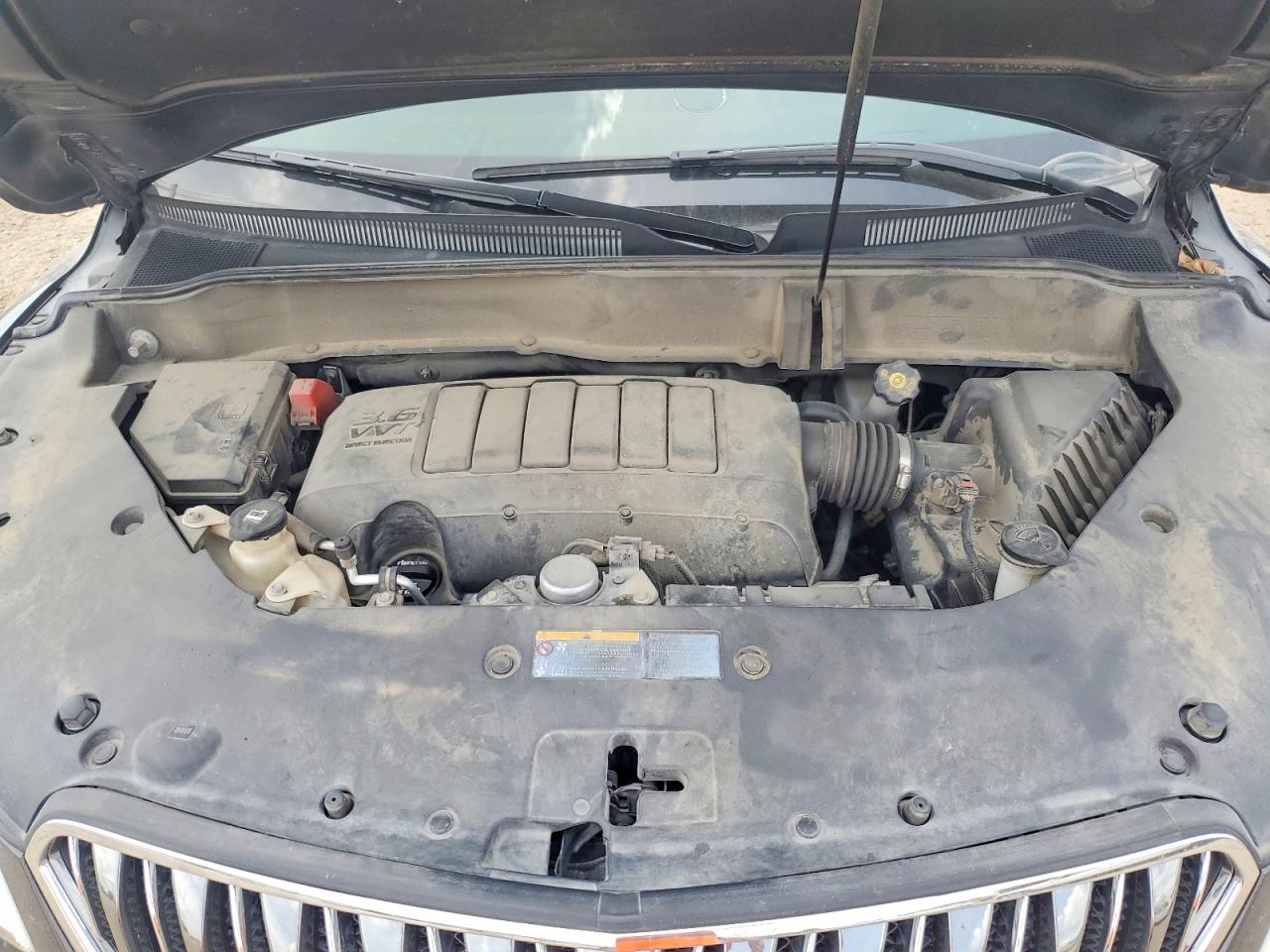 Buick Enclave