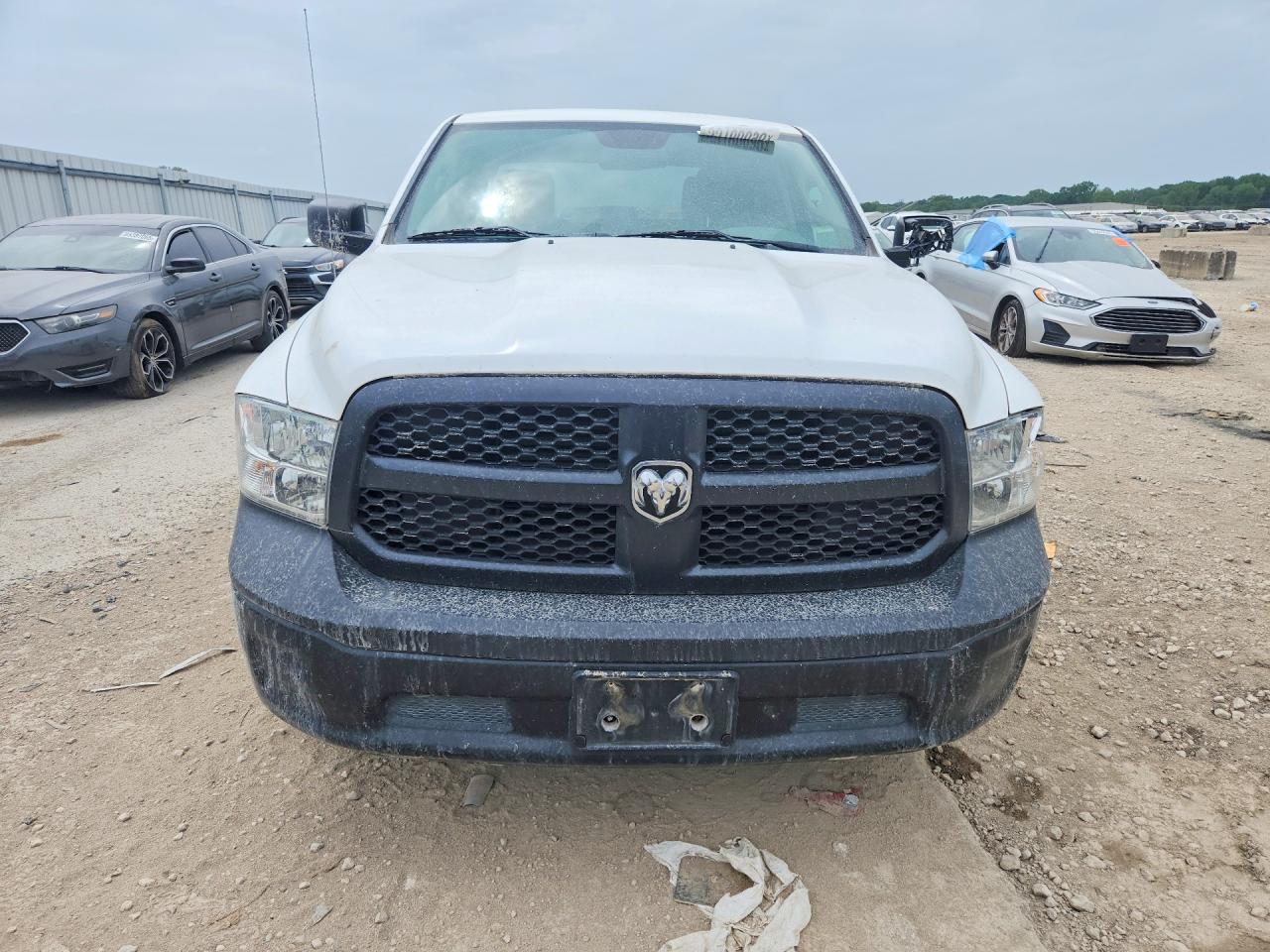 Ram 1500 St