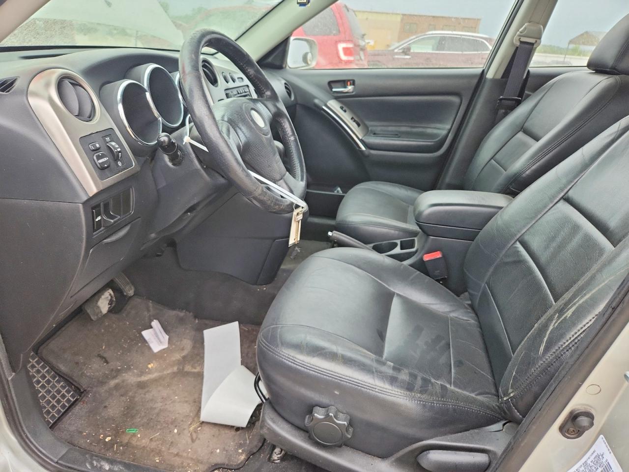 Toyota Corolla Xr