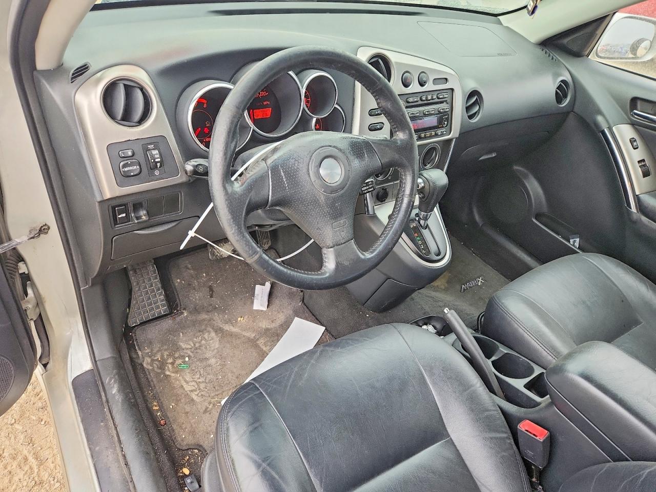 Toyota Corolla Xr