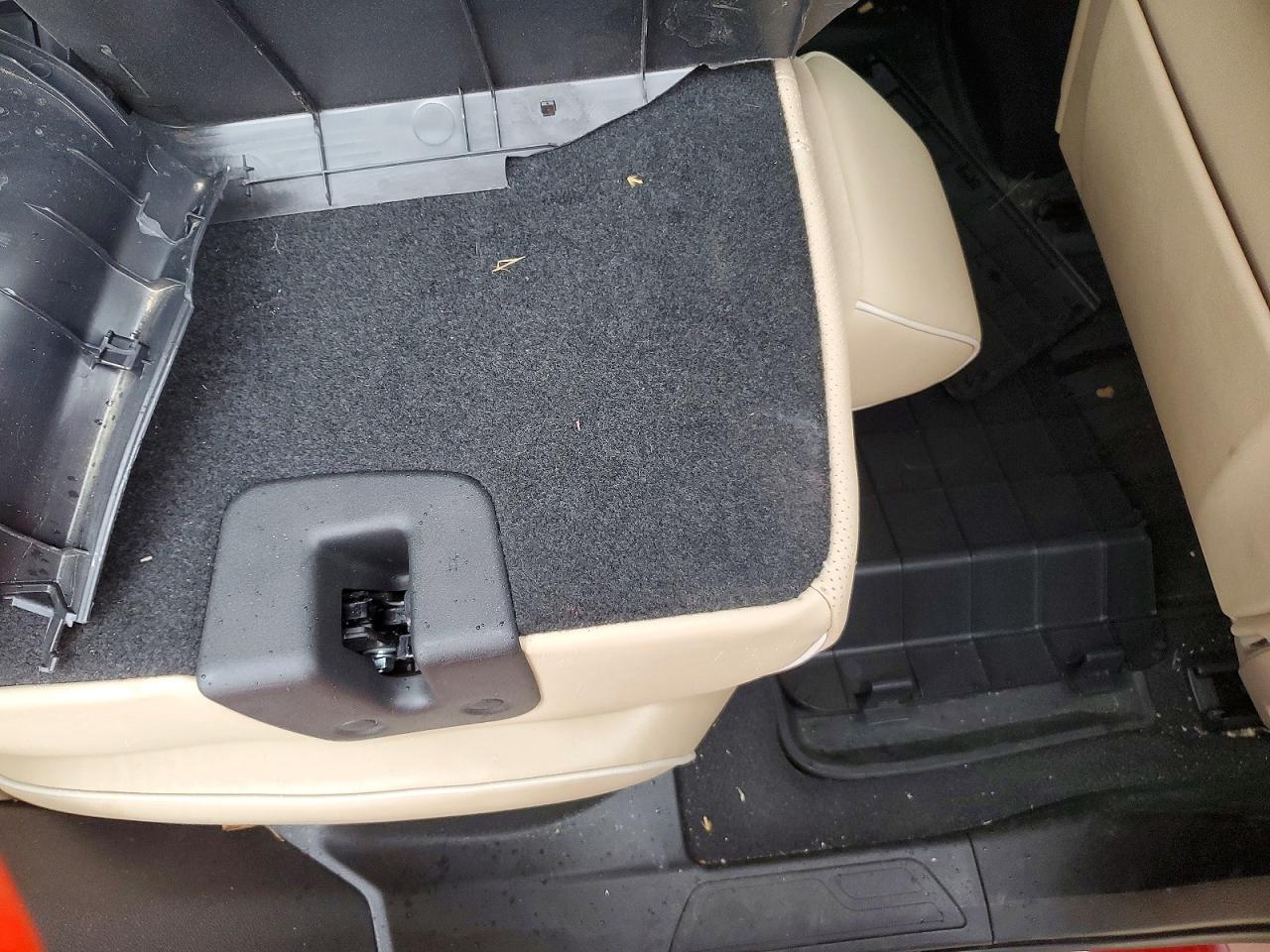 Acura RDX Advance