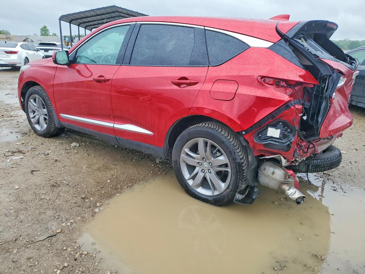 Acura RDX Advance
