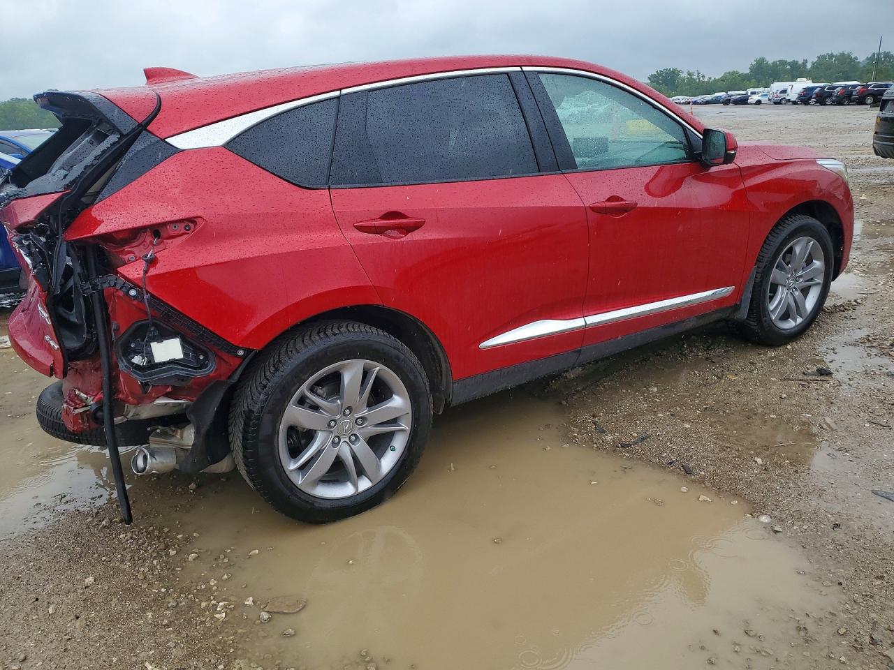 Acura RDX Advance