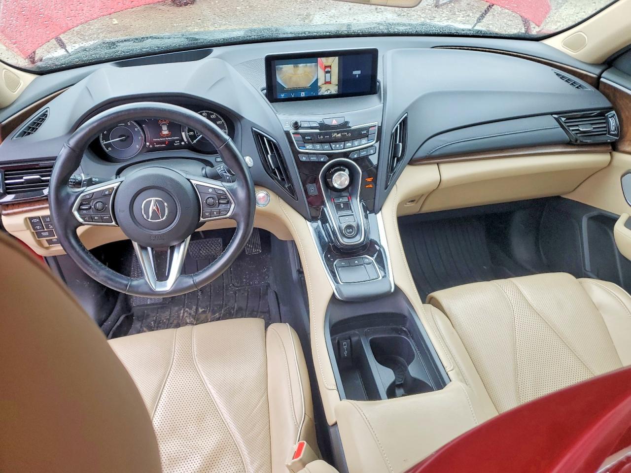 Acura RDX Advance