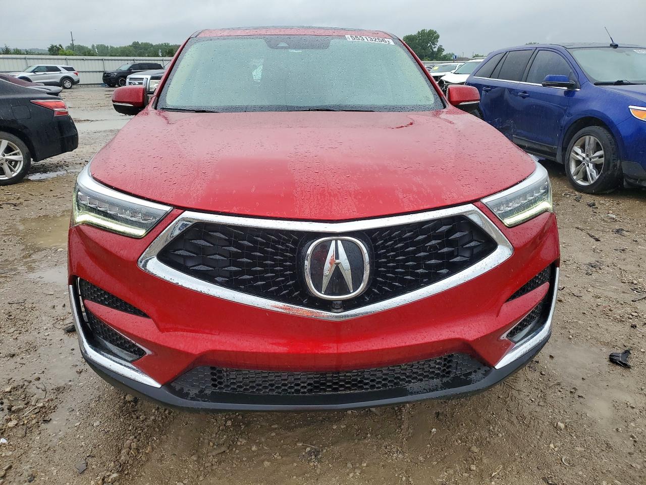Acura RDX Advance