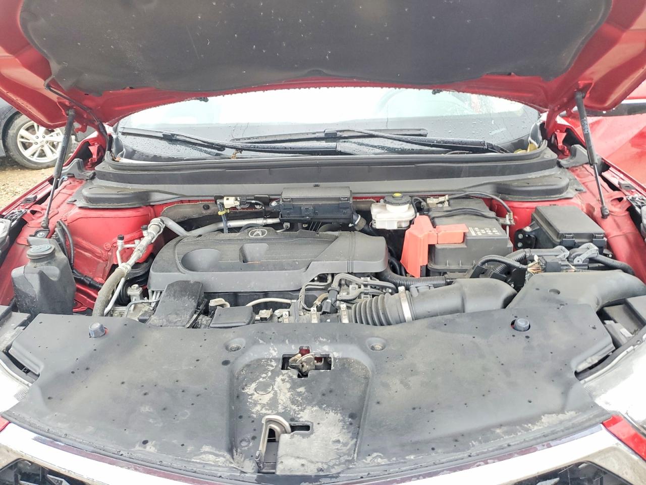 Acura RDX Advance