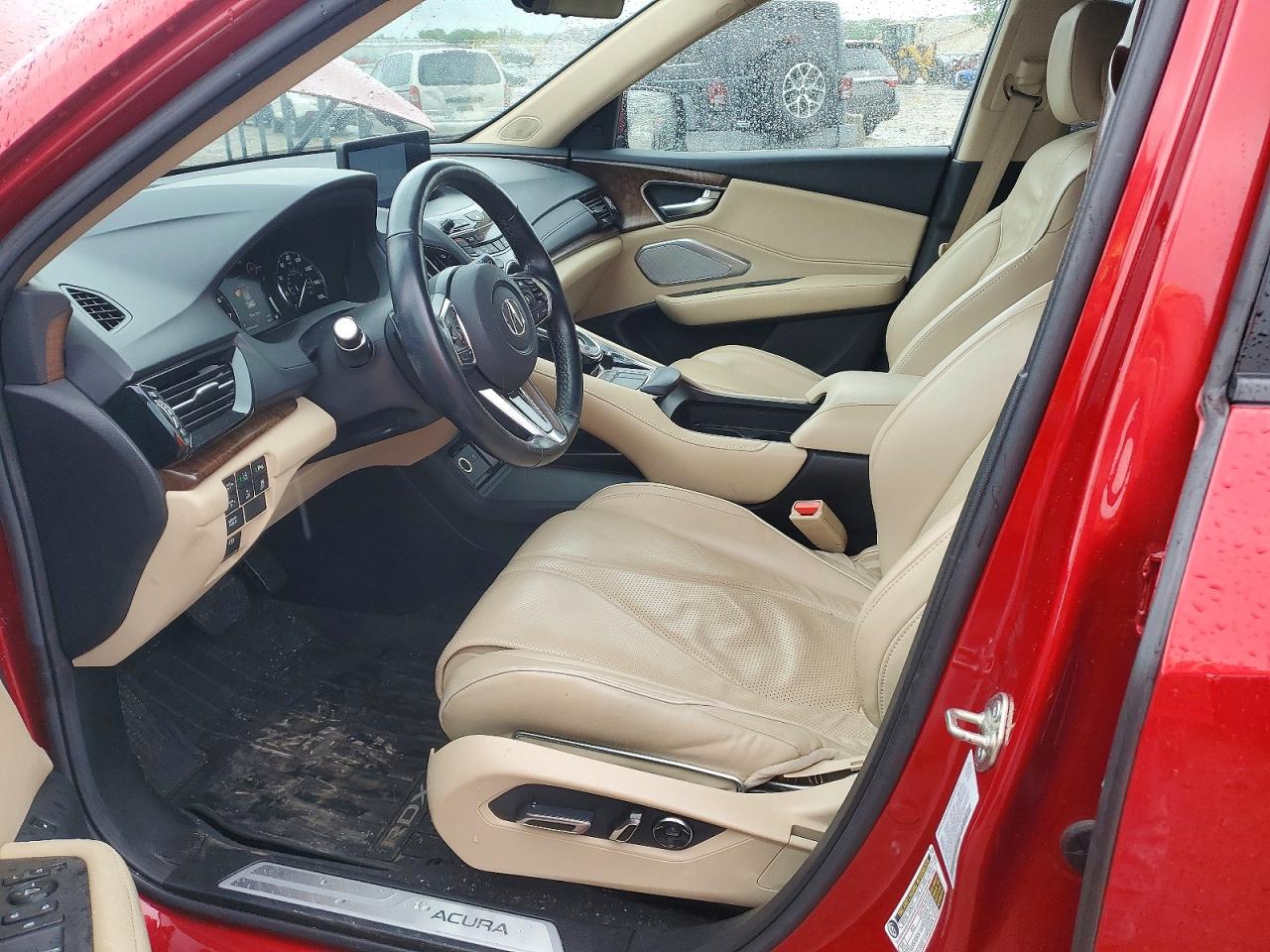 Acura RDX Advance