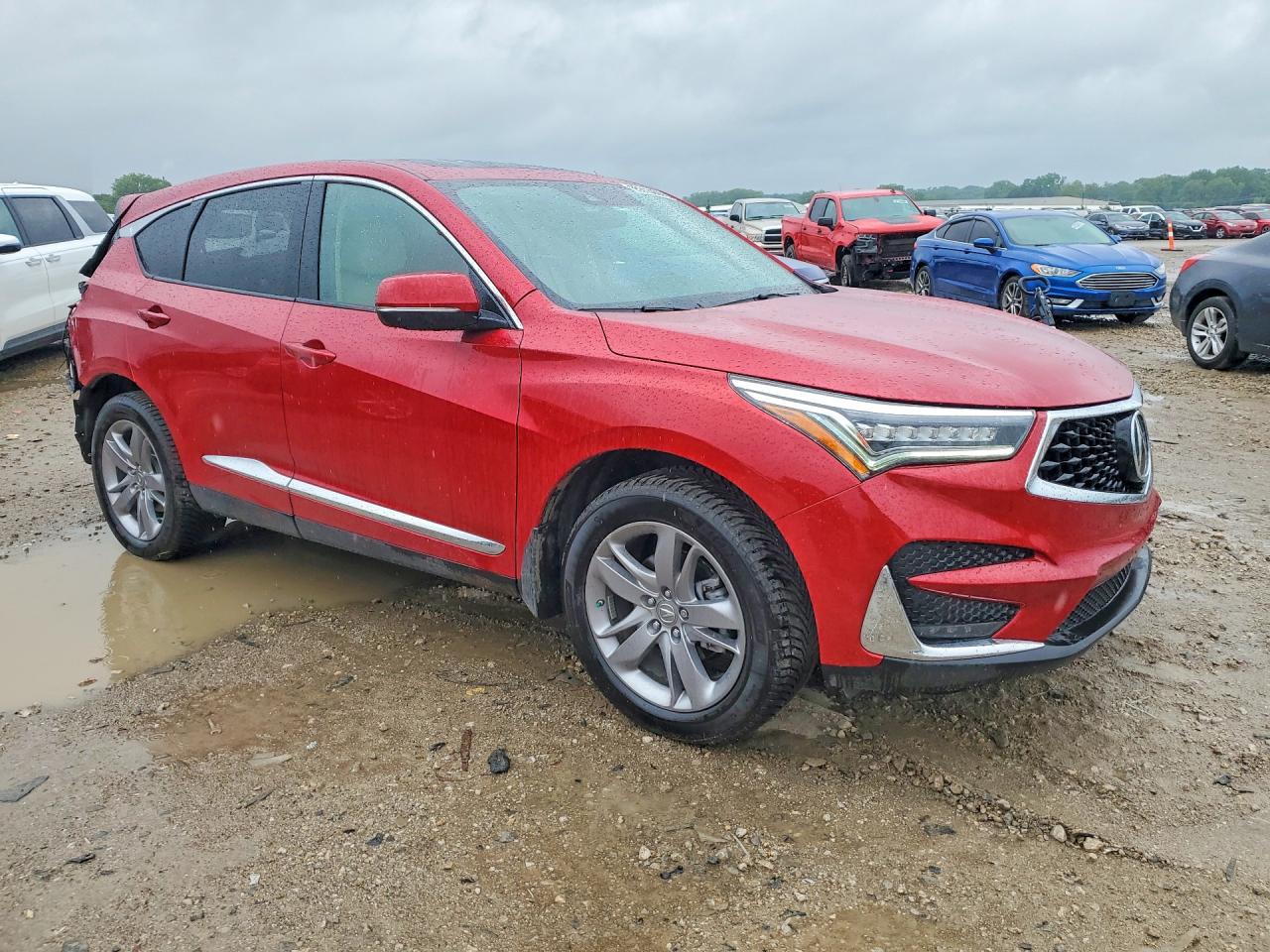 Acura RDX Advance
