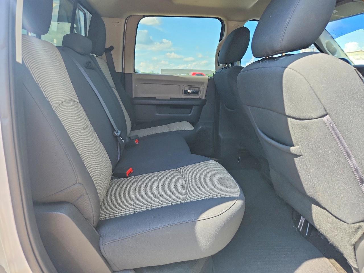 Dodge Ram 2500 Slt