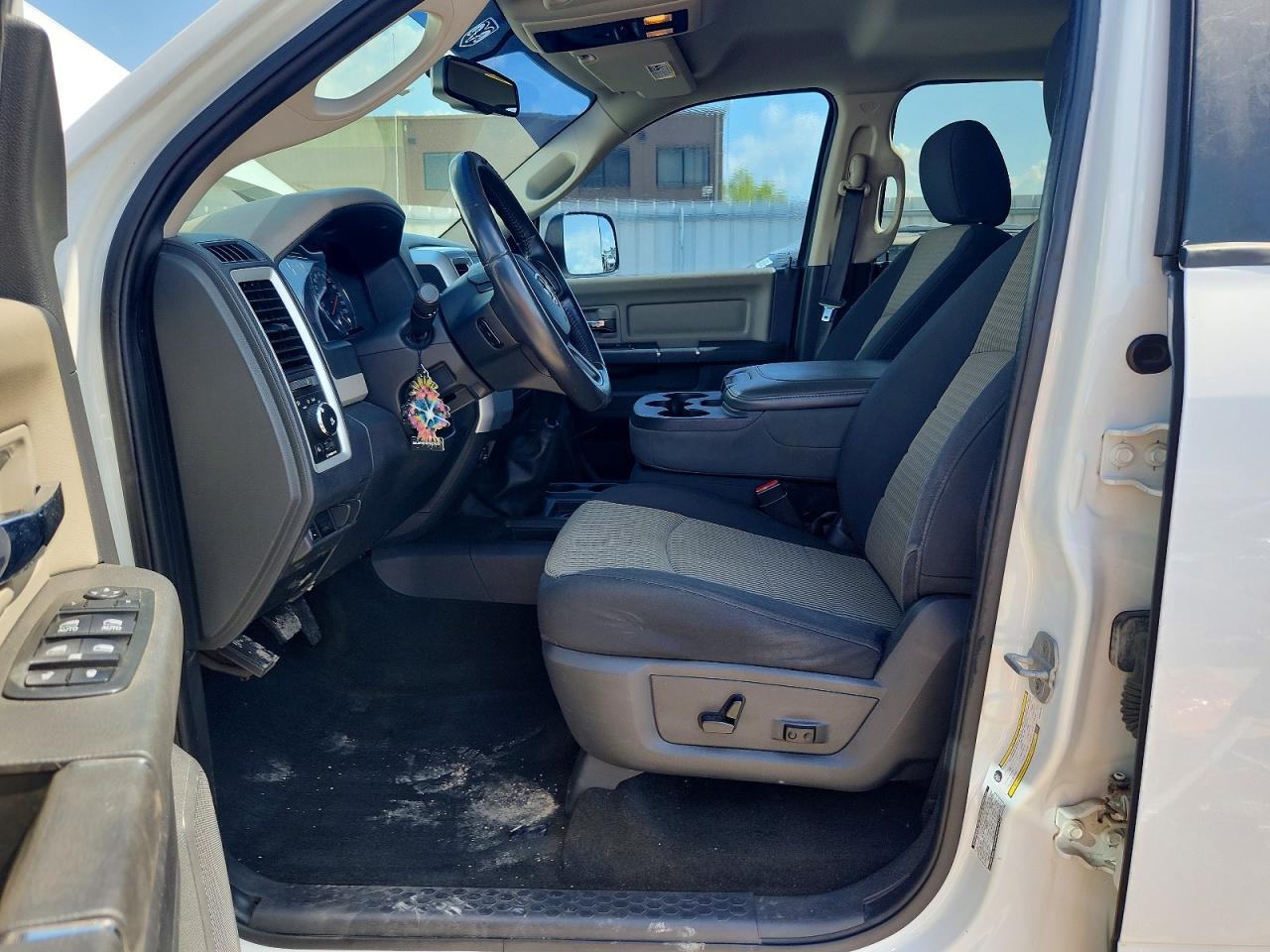 Dodge Ram 2500 Slt