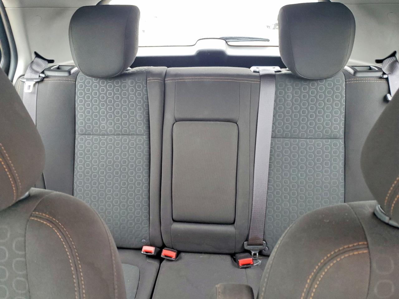 Chevrolet Trax Ls
