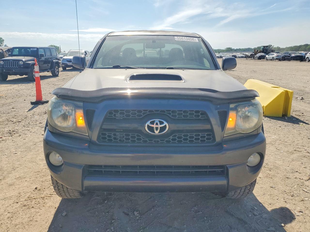 Toyota Tacoma Double Cab