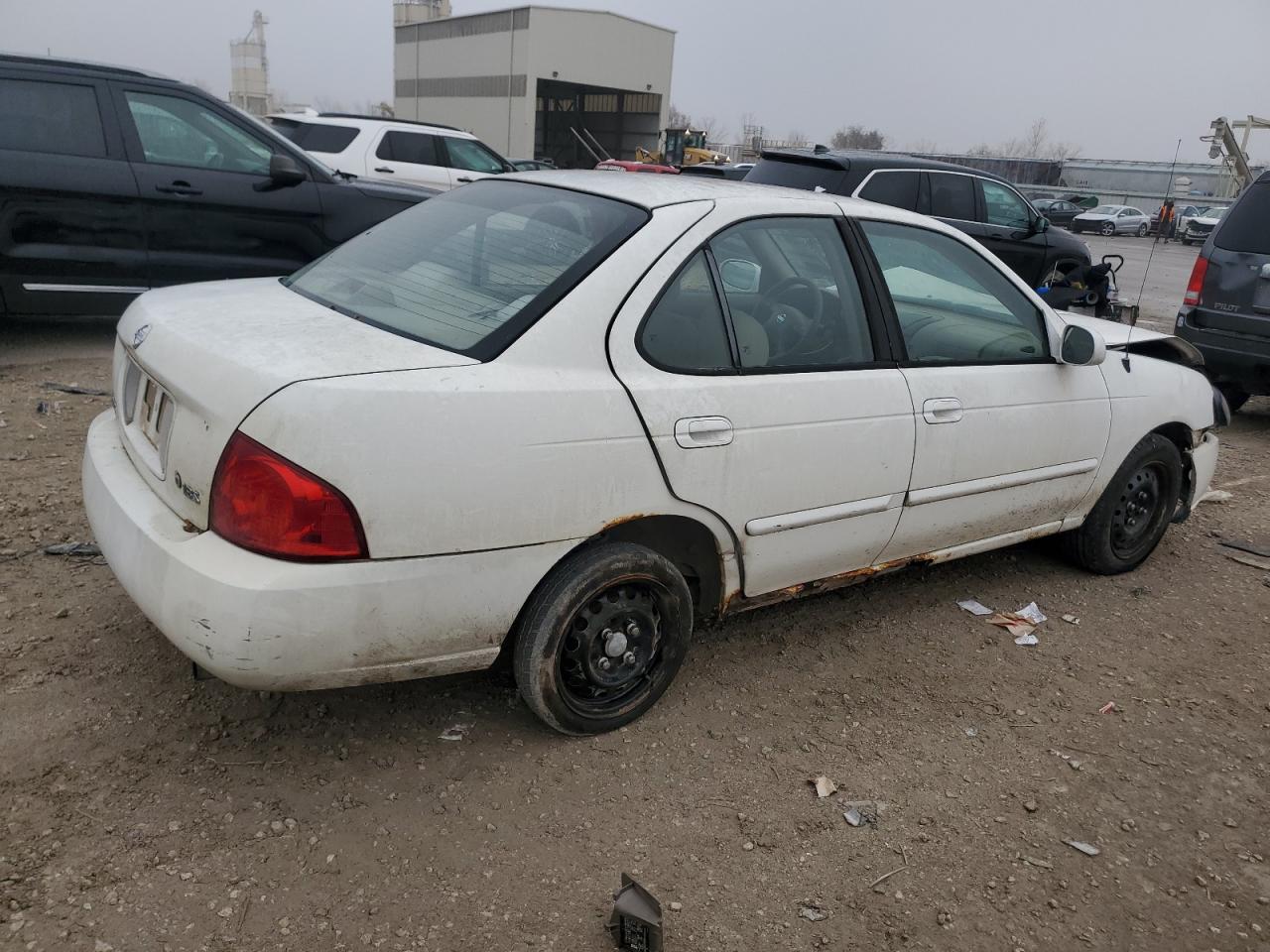 Nissan Sentra