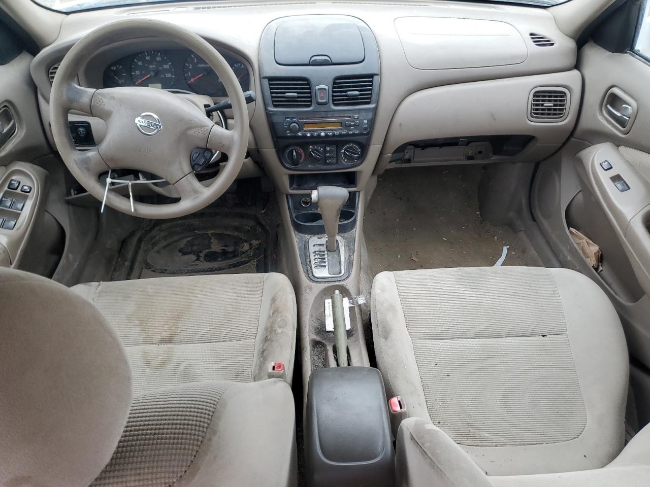 Nissan Sentra