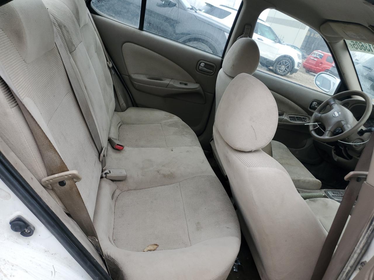 Nissan Sentra
