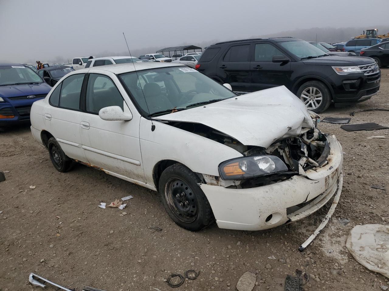 Nissan Sentra