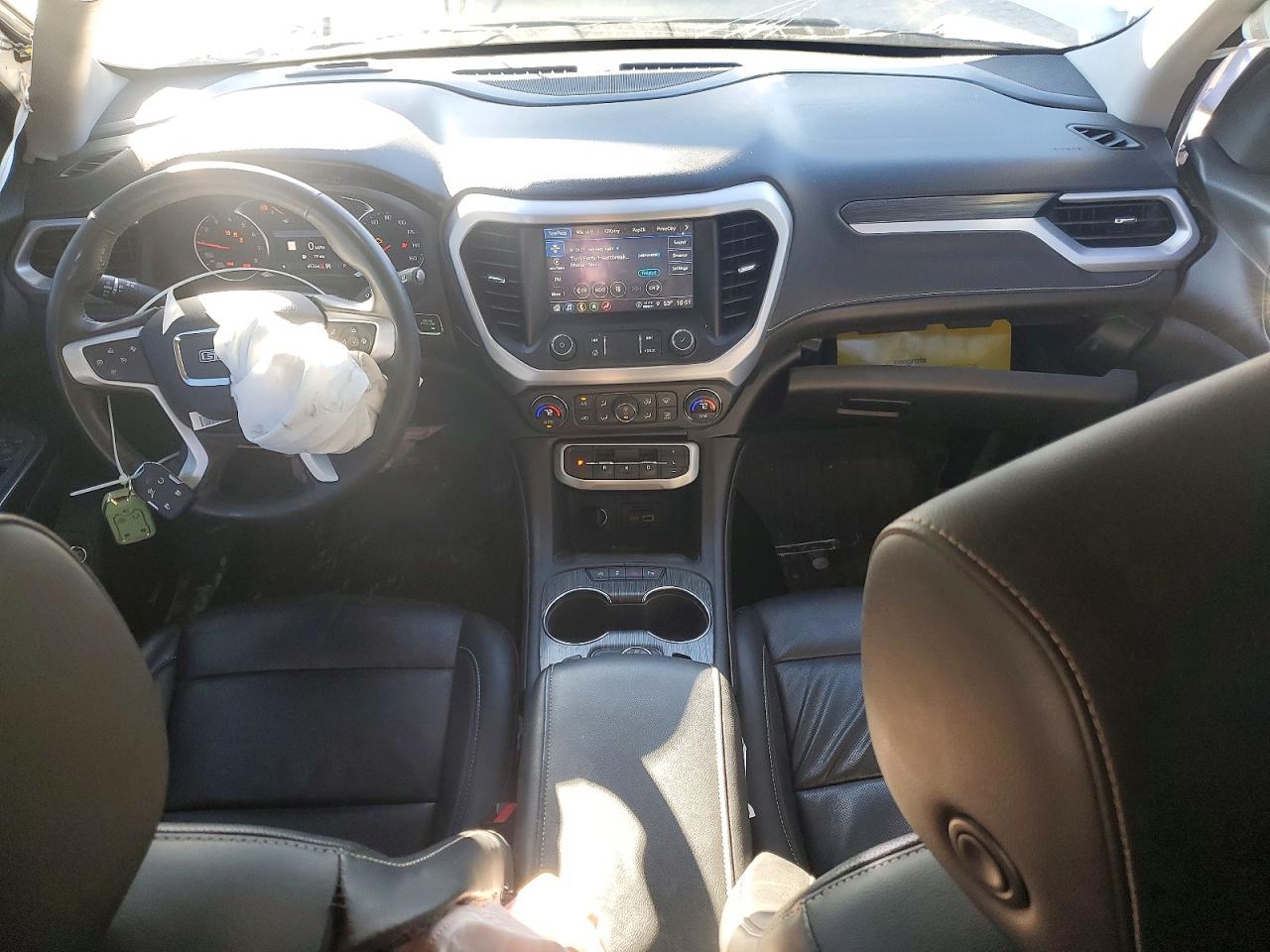GMC Acadia Slt