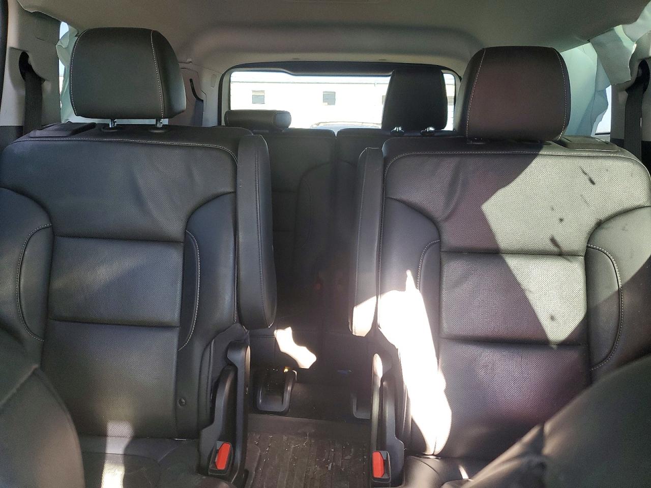 GMC Acadia Slt