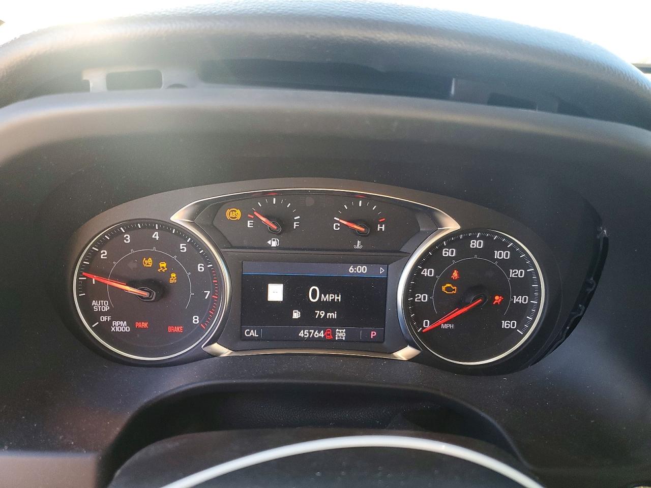 GMC Acadia Slt