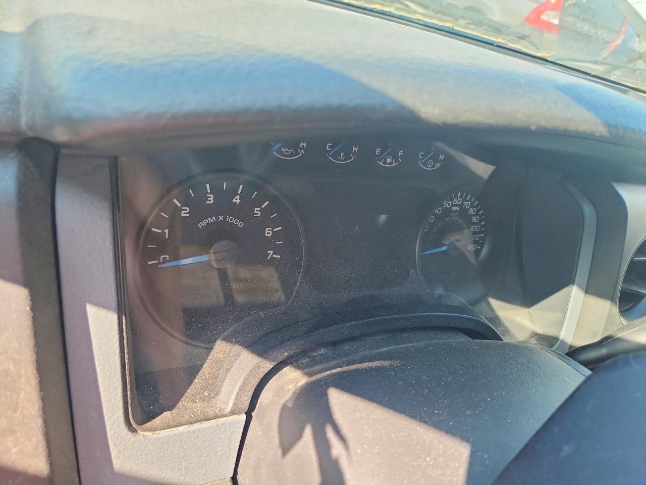 Ford F-150 Super Cab