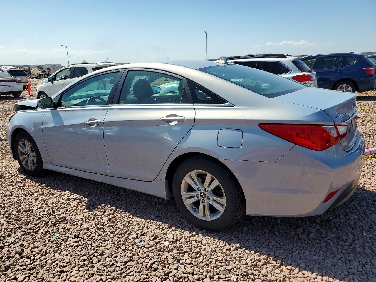 Hyundai SONATA Gls
