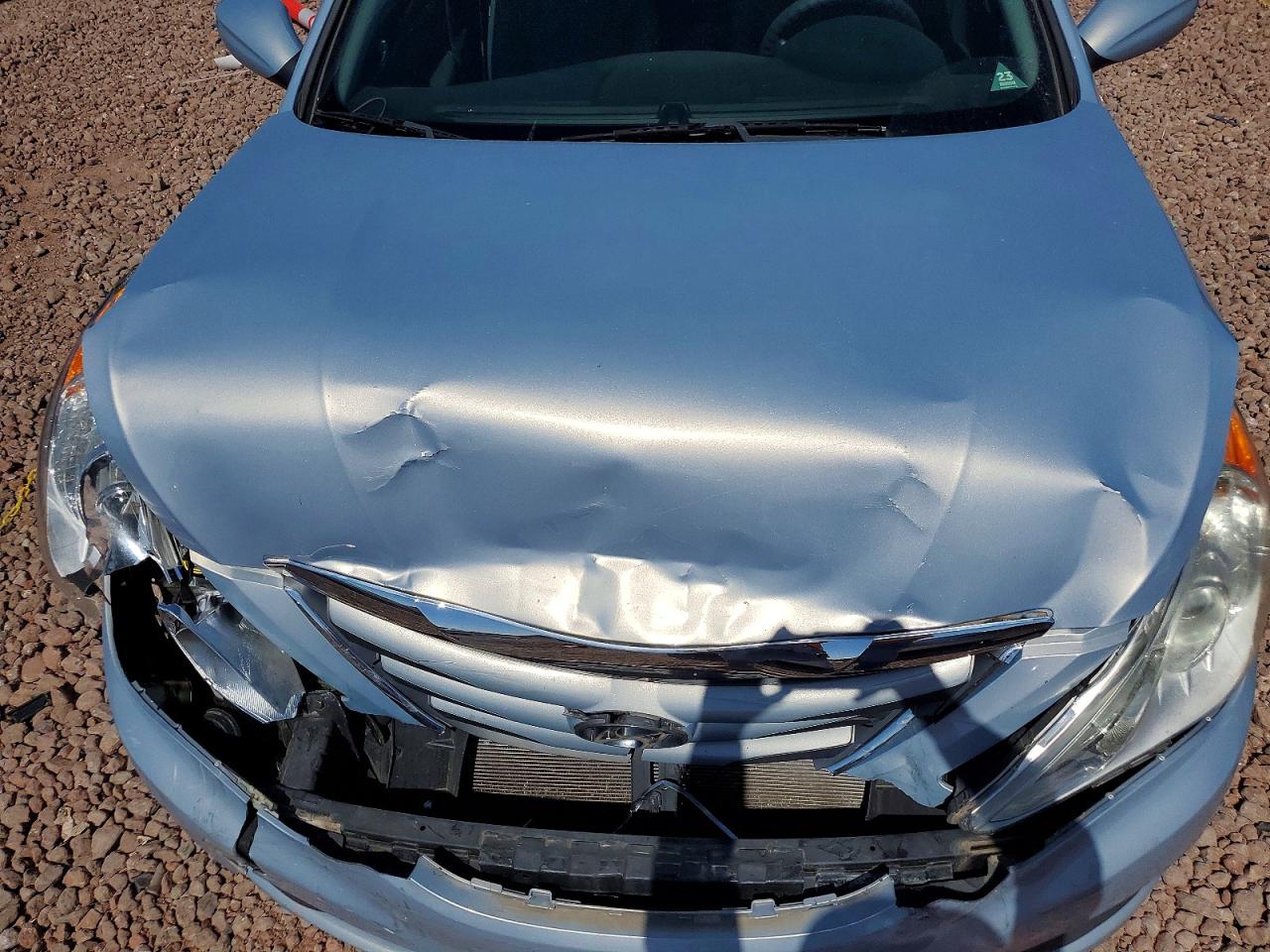 Hyundai SONATA Gls