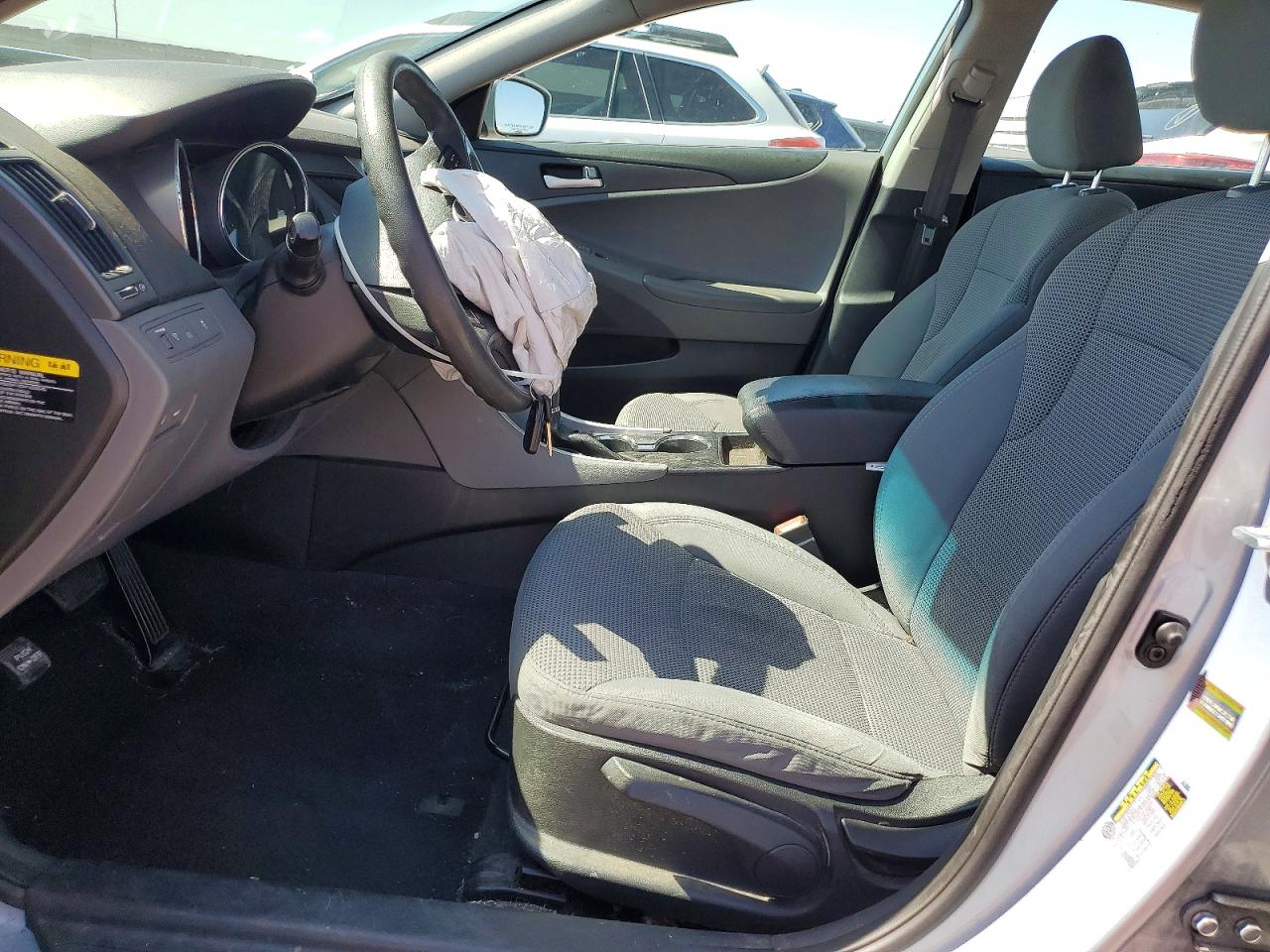 Hyundai SONATA Gls